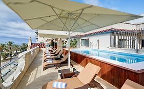 Kalma Sitges Hotel Exterior photo