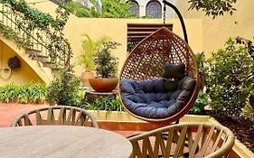Hostel The Loft House Barcelona Exterior photo