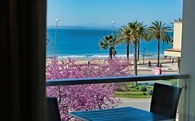 Hotel Marina Roses Exterior photo