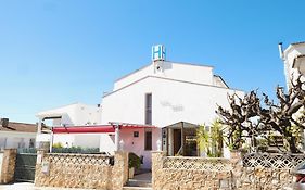 Hotel Paradís Torredembarra Exterior photo