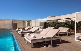 Hotel Nh Collection Barcelona Constanza Exterior photo