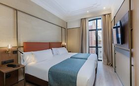 Hotel Medinaceli Barcelona Exterior photo