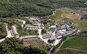 Mas Boronat Resort Salomo Exterior photo