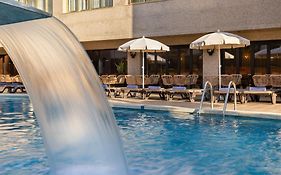 Htop Amaika & Spa 4Sup - Adults Only #Htopbliss Calella Exterior photo