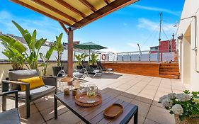 Acacia Suite Barcelona Exterior photo