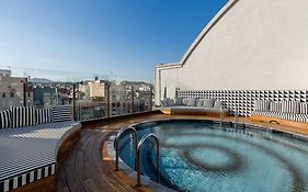 Room Mate Anna, Barcelona Exterior photo