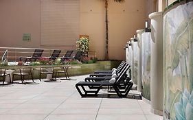 Hotel Hcc Montblanc Barcelona Exterior photo