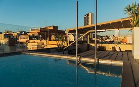 Hotel Arconte, Adults Only Barcelona Exterior photo