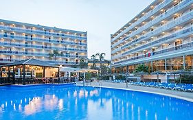 Hotel Sol Costa Daurada à Salou Exterior photo