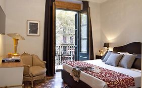 We Boutique Hotel Barcelona Exterior photo