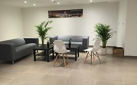 Hotel Bestprice Gracia Barcelona Exterior photo