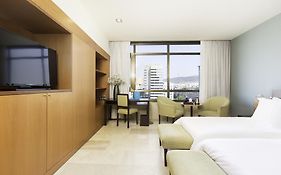 Gran Hotel Torre Catalunya Barcelona Exterior photo