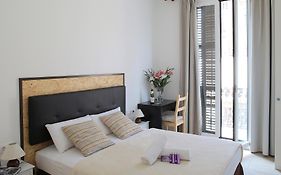 Hostal Balkonis Barcelona Exterior photo
