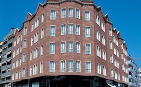 Hotel URH Ciutat de Mataró Exterior photo