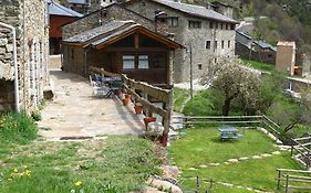 Hostal Cal Pastor Fornells de la Montaña Exterior photo