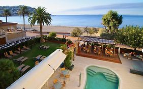 Hotel & Spa Terraza 4 Sup Roses Exterior photo