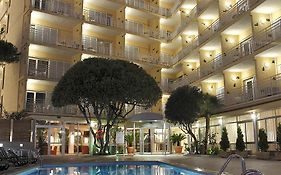 Gran Hotel Flamingo-Adults Only Older 18 Years Old Lloret de Mar Exterior photo