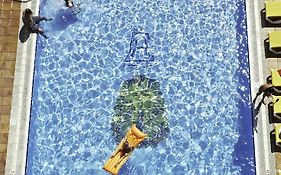 Bluesea Copacabana Lloret de Mar Exterior photo