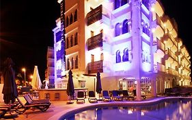Hotel The Element Cambrils Exterior photo