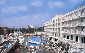 Best Lloret Splash Lloret de Mar Exterior photo