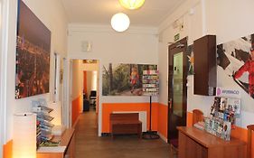 Pension Arosa Barcelona Exterior photo