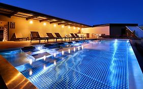 Olivia Balmes Hotel Barcelona Exterior photo