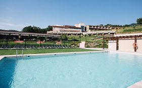 Mas Salagros EcoResort&SPA Vallromanes Exterior photo