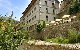 Hotel Sant Antoni Ribes De Freser Exterior photo