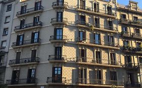 Hostal Barcelona Travel Exterior photo