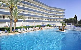 Ght Aquarium & Spa Lloret de Mar Exterior photo