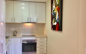City Center Apartments Barcelona Exterior photo
