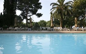 Hotel Trias Palamós Exterior photo