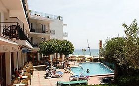 Hotel Reimar Sant Antoni De Calonge Exterior photo