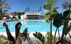 Delamar 4*Sup-Adults Only Lloret de Mar Exterior photo