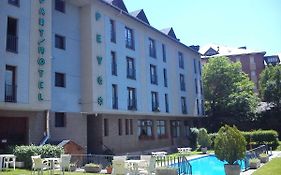 Pey Resort Exterior photo