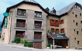 Eth Pomer Vielha Exterior photo