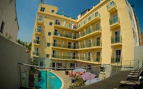 Sun Beach Lloret de Mar Exterior photo