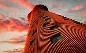 Hotel Porta Fira 4* Sup L’Hospitalet de Llobregat Exterior photo
