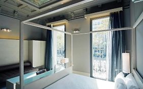 Hotel Actual Barcelona Exterior photo
