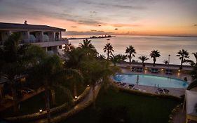 Hotel Miami Mar Sant Carlos de la Ràpita Exterior photo