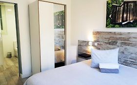 Barcelona Rooms Exterior photo