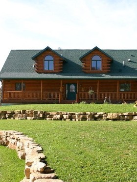 مزارع للإقامة